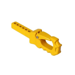 For RC Crawler Accessories Tow Hook for Scale Models For TRX4 For SCX10 For KM - Picture 1 of 57
