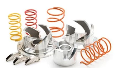 EPI Pro Series Clutch Kit for Polaris 600 IQ/IQ Shift 2010-2012 PR107 1141-0183 - Image 1 of 4