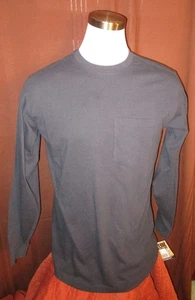 5.11 Tactical Series Professoinal Langarmshirt, dunkelblau, Baumwolle, neu - Bild 1 von 28