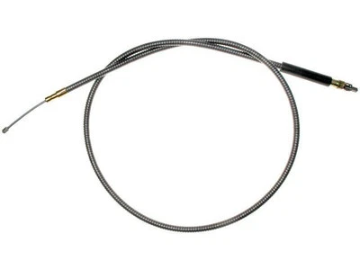 For 1990-1995 Plymouth Voyager Parking Brake Cable Front Raybestos 15642FYJH - Image 1 of 2