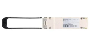 Émetteur-récepteur optique Brocade 16Gb/s QSFP+ LC-LC 850nm MM 100m 57-1000294-01 - Photo 1/1