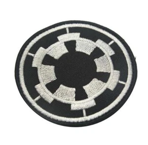 STAR WARS IMPERIAL TACTICAL SPEC PATCHES U.S. ARMY EMBROIDERED PATCH *02 - Picture 1 of 3