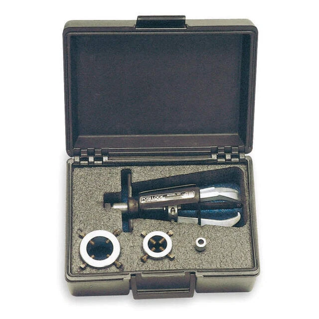 Posi-Lock HP-2 Hub Puller Adaptor Set