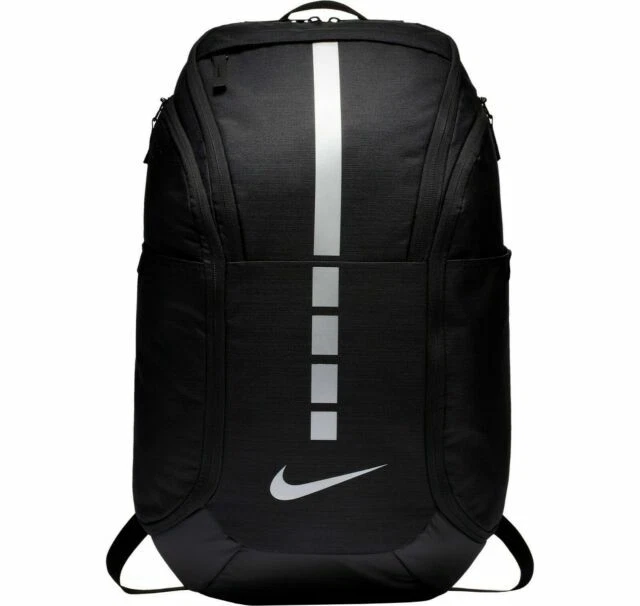 Nike Hoops Elite Pro Basketball Backpack - Black
