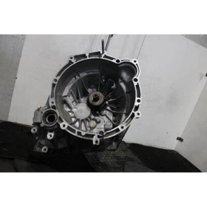 GEARBOX FT FOR FORD FUSION (06-12) RESTYLING 1.6 16V (74KW) MNV 2002 - Picture 1 of 9