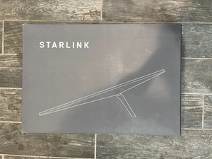 STARLINK - Kit standard AX Sistema Wi-Fi Tri Band - Bianco - Foto 1 di 2