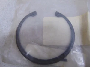 Chrome Specialties Retaining Ring OEM 11161 1980-1992 5 Speeds P/N 061203 - Picture 1 of 3