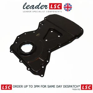 Front Timing Chain Case Cover Citroen Relay HDi Timing Case Cover 0320Z1 New 2.2 - Picture 1 of 12