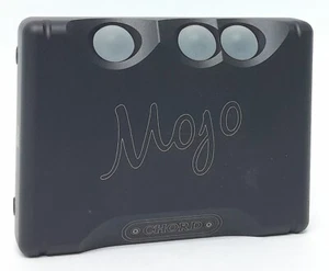 Chord DAC Amplifier for Headphone CHORD MOJO - Picture 1 of 7
