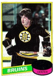 1980-81 Topps #220 Peter McNab - Picture 1 of 1