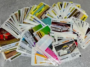 Envoltura de goma de burbuja/bomBiBom/coche retro/serie de colección 106 - Imagen 1 de 15
