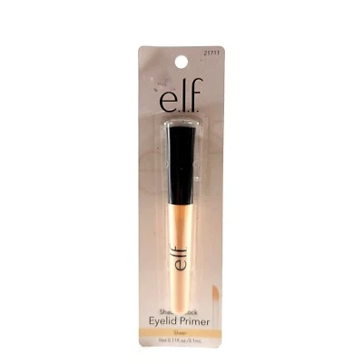 Imprimación de párpados Shadow Lock - transparente (21711) e.l.f Foto 1 de 2