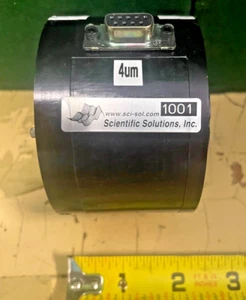 Scientific Solutions 1001 4um Interferometer - Picture 1 of 4