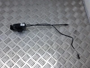 Cerradura puerta trasera izquierda bmw i3 i01 captura 7291033 2014 - Imagen 1 de 12