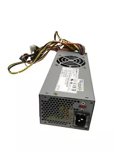 Fuente de alimentación ASUS Enertronix, modelo ATX EXADD220 220W - Imagen 1 de 6