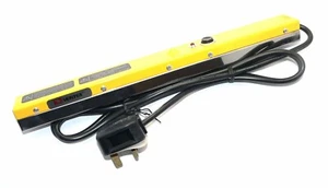 VERTEX PORTABLE DEMAGNETISER 220v WITH UK PLUG - Picture 1 of 1
