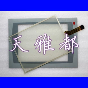For PanelView Plus 1250 2711P-T12W22D9P protective film+touchpad - Picture 1 of 1