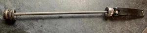 Road Bike Quick Release 6" Rear Skewer - Picture 1 of 4