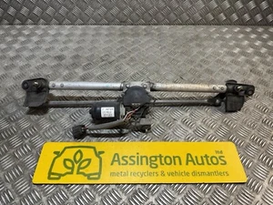 2005-15 Mazda MX-5 MK3 Front Wiper Motor & Linkage - Picture 1 of 5