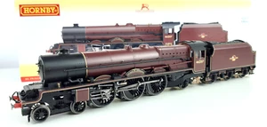 HORNBY R3713 PRINCESS ARTHUR CONNAUGHT #46207 DCC READY VG RUNNER+COND BOXED OO - Picture 1 of 19