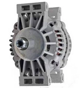 NEW ALTERNATOR FITS KENWORTH T600 CUMMINS 2003-2007 8.3L ISC 2002-2007 8.9L ISL - Picture 1 of 2