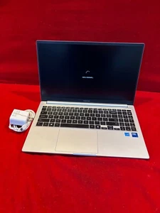 Samsung Galaxy Book 4 Laptop, 15.6", Intel Core 7 150U, 16GB, 512GB SSD - Picture 1 of 8