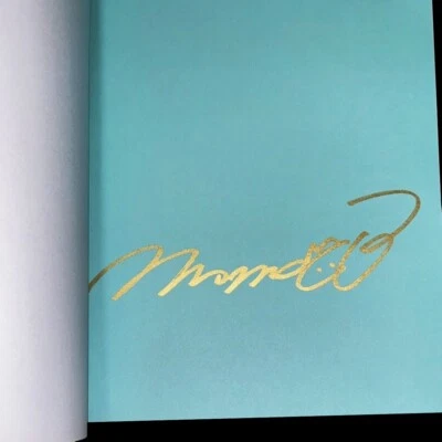 [SIGNED] Momoko Art Book arpeggio w/ Postcard Japanese Light Novel Illustrator - Image 1 of 4