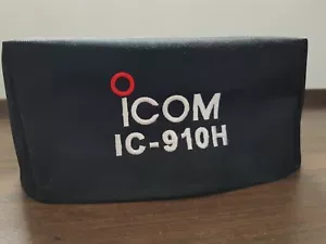 Osłona przeciwpyłowa IC-910H - Zdjęcie 1 z 5