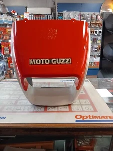 MOTO GUZZI V75 1986-ISH HEADLIGHT COWL USED MARKED SEE PICTURES LOC C1 - Picture 1 of 6