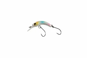 Paladin Trick Fisch Wobbler Micro Curvy L 4,2cm 3,1g Forellen Einzelhaken Bait - Bild 1 von 5