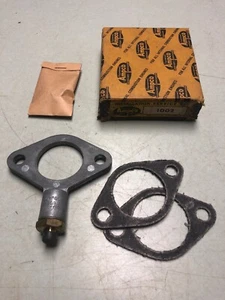 Amoco 1002 Single Throat Carburetor Installation Service Kit Ford 6 (1941-52) - Picture 1 of 9
