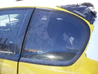 LH Driver Janela de Vidro Quarto Esquerda 00 01 02 03 04 05 Chevrolet Monte Carlo #0 - Imagem 1 de 4