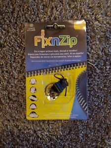 FixnZip Zipper Repair Medium