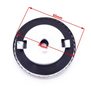 Tapa del tanque de combustible de gasolina para generador Yamaha EF 2600 2800 3800 4000 6600 - Imagen 1 de 6