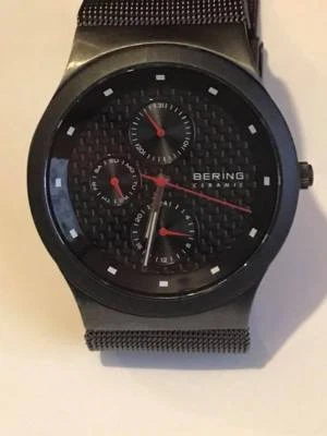 Bering Ceramic Men's Watch 32139-309 - Image 1 of 4