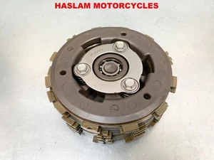 ducati 1199 panigale r s clutch hub complete 19610533A 2013 2014 genuine - Picture 1 of 2