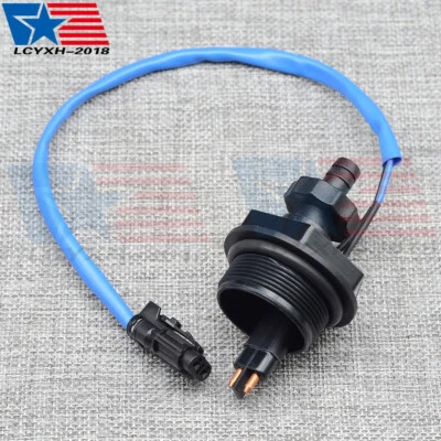 Sensor de filtro separador de combustible/agua para Ram 2500-5500 6,7 L Cummins diésel 2013-18 Foto 1 de 4