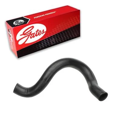 Gates Radiator Coolant Hose Lower For 1980-1996 Ford F-150 Foto 1 de 3