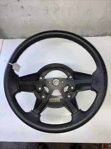 2006 Jeep Commander Steering Wheel Dark Slate OEM 5JZ04XDVAB - Foto 1 di 12