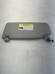 2012-2015 Volkswagen Passat Right Sun Visor OEM. - Picture 1 of 6