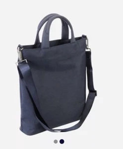 Nava Easy Plus Navy Blue Tote Bag- Waterproof - New&Sealed - Picture 1 of 2