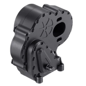Alloy Transmission Gearbox With Gear For 1/18 AXIAL UTB18 CAPRA BUGGY Model Car - Picture 1 of 8