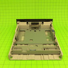 HP M2727NF Laser Printer Black/Gray Paper Tray