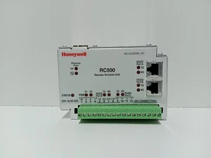 RTU industrial Honeywell RC500 Sixnet VT-IPM-1410 - unidad terminal remota - 30 VCC - Imagen 1 de 5