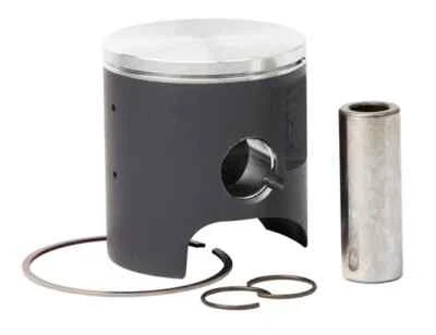 Kit de réplica de pistón Vertex Cast 53,96 mm para Kawasaki KX125 92-93 Foto 1 de 4