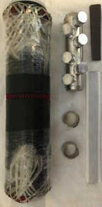 CSJA-JCN/EG-3515M10 Splice kit with Shear Bolts (1000-1250kcmil) - Picture 1 of 3