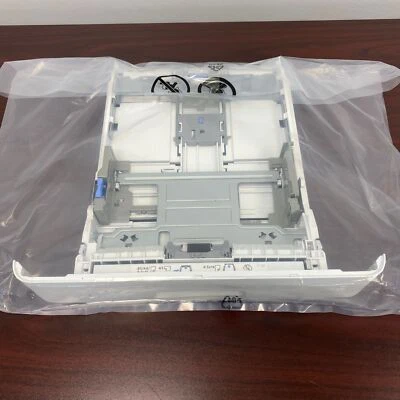 New HP RU7-8225 Paper Tray 2 for LaserJet Pro M402 M404 M426 M428 M430 - Image 1 of 4