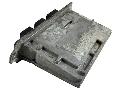2006-2007 Ford Explorer Engine Computer Control ECU ECM Module 6L2A-12A650-BVA - Image 1 of 4