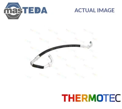 KTT160035 LOW PRESSURE LINE AIR CONDITIONING THERMOTEC FOR VW PASSAT - Image 1 of 4