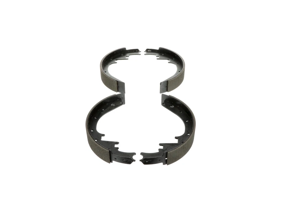 Drum Brake 鞋-Sedan Bosch BS55 — 第 1/3 张图片